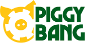 Piggy Bang Logo