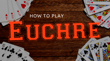 How To Play Euchre